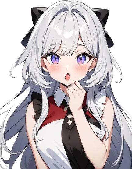 Mika, the Al9annas reading companion